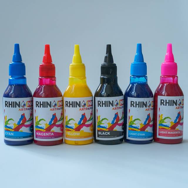 Tinta Art Paper RHINOINK Art Paper