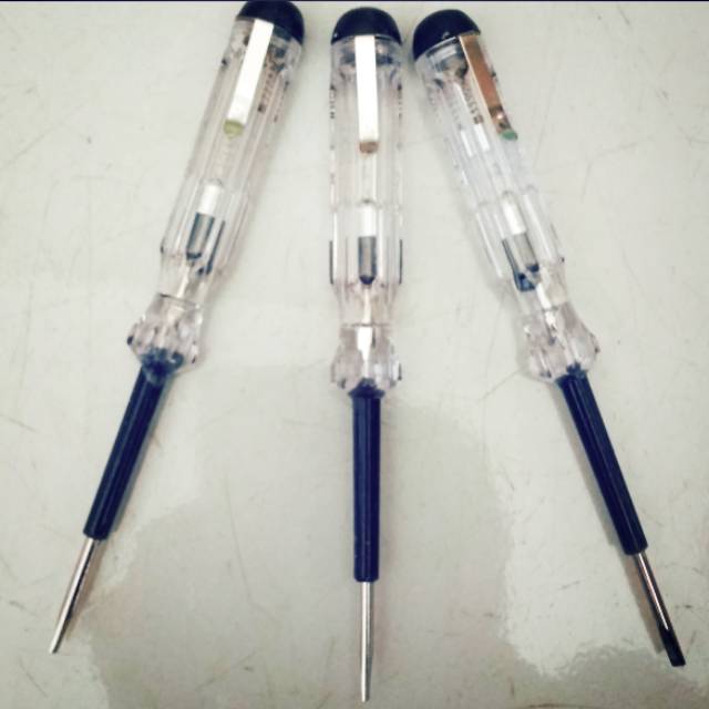 Koss Testpen Obeng