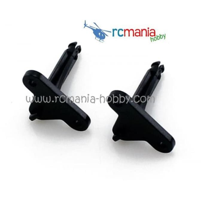 PART Canopy Fixed V913 (V913-17) -DRONE_ZONE