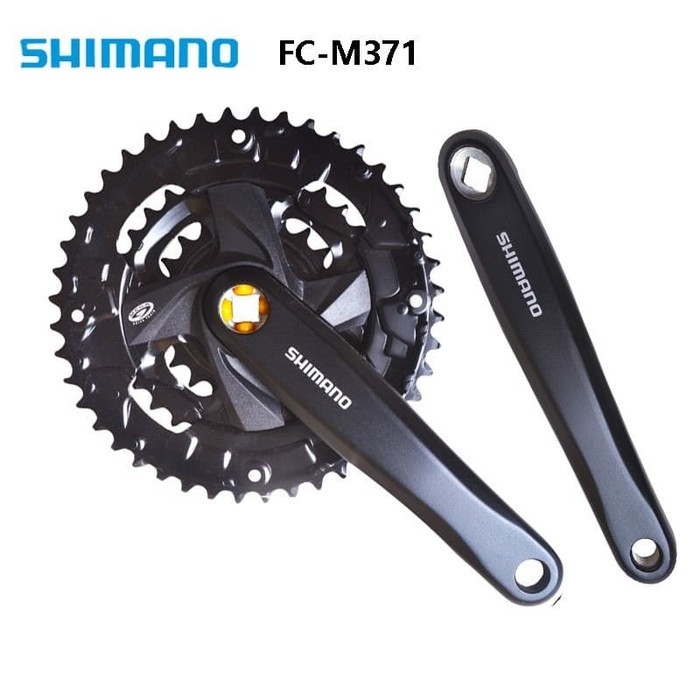 shimano m371