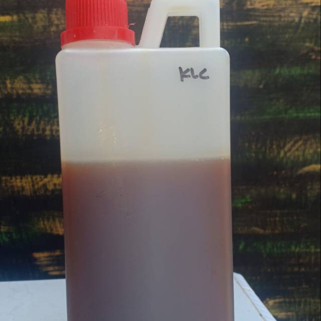 

Madu kelanceng/lanceng/kelulut 1kg