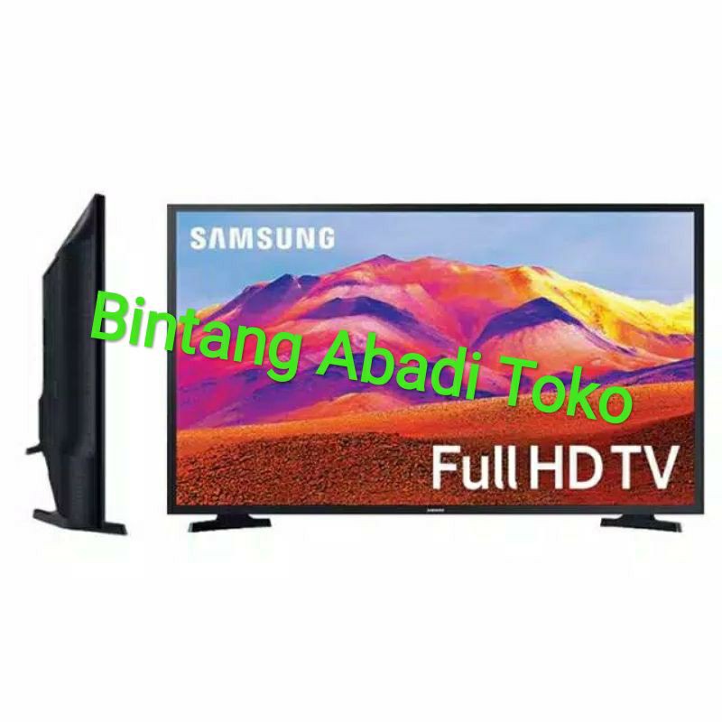 Led Tv SAMSUNG 43 Smart 43T6500 Super smart Bluetooth Sidoarjo