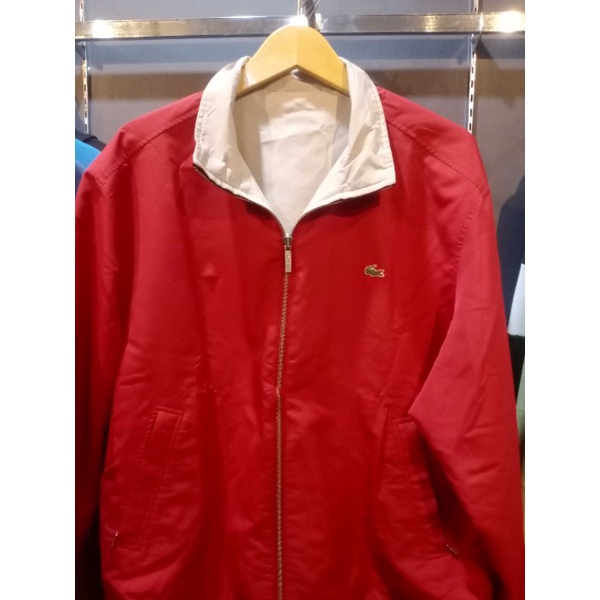 harrington lacoste