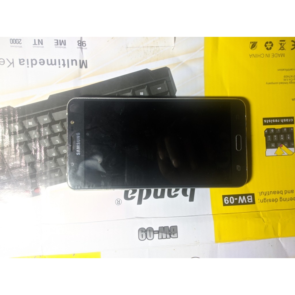 Samsung J9 J910 Vietnam Clone Shopee Indonesia