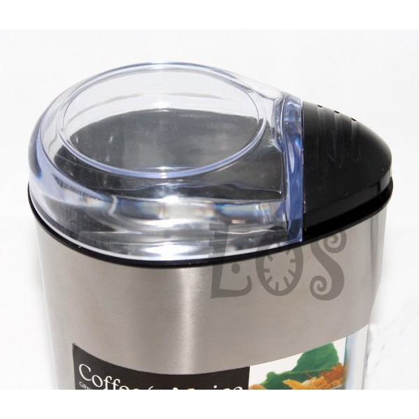 

Terbaru Coffee & Spice Grinder GR-0063 (00267.00002) Murah