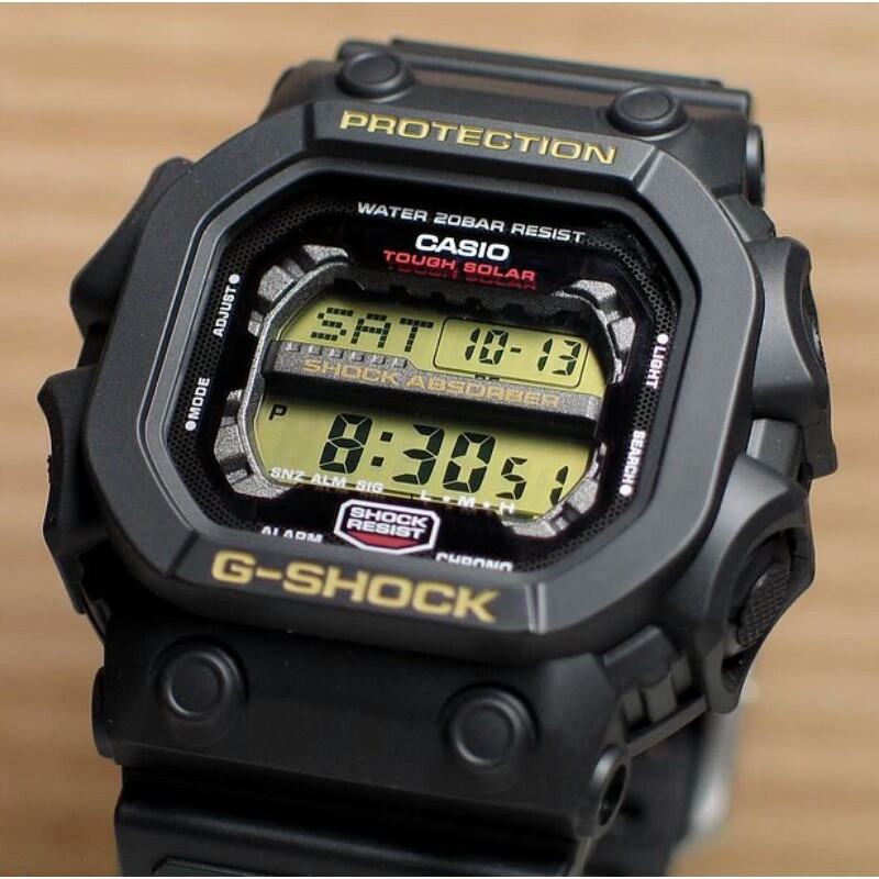 Jam Tangan Pria Casio Gshock GX56BB