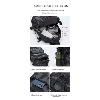 slingbag military 1585