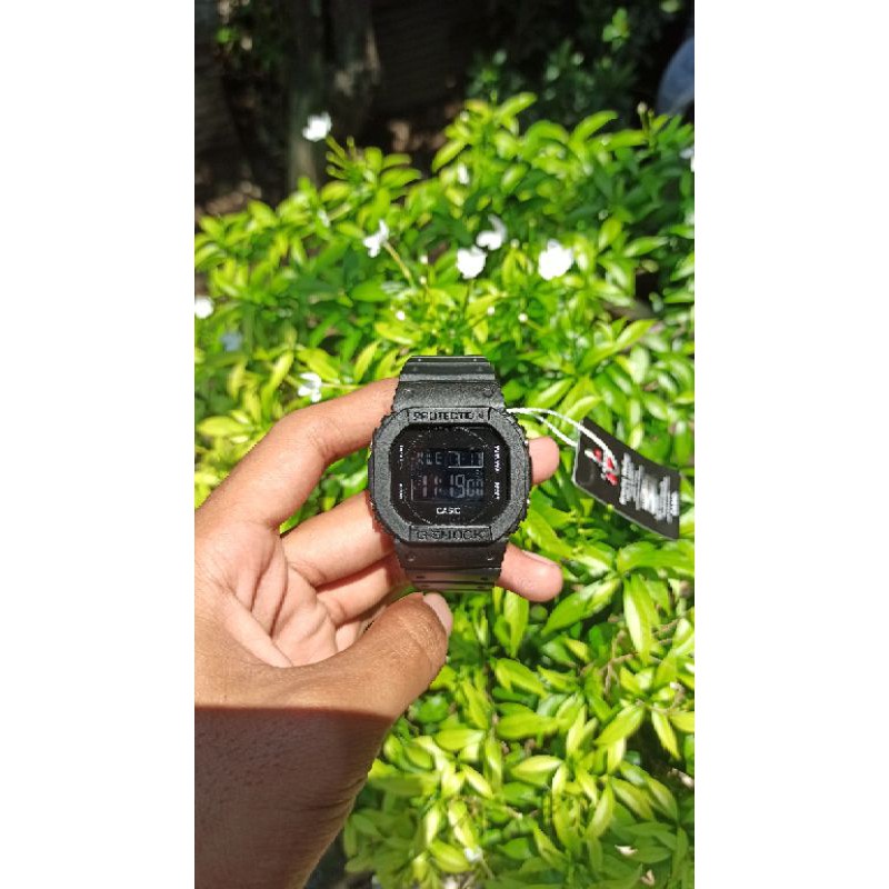 Jam Casio G-Shock Murah Promo