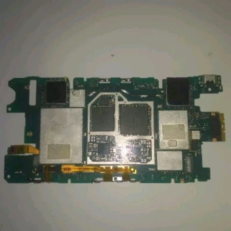 Mesin Xpreria Z3 Compact D5803 SO-02G Normal