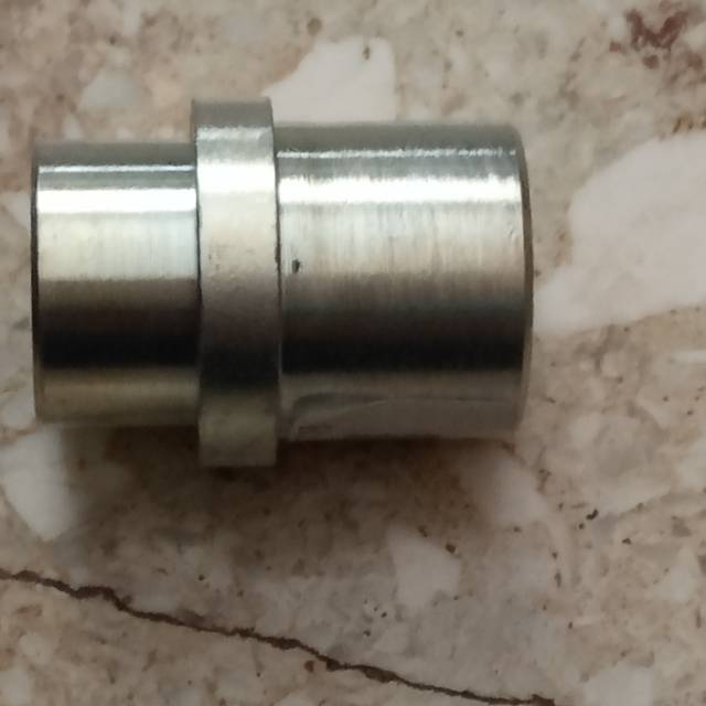 Bosh nap gear vixion