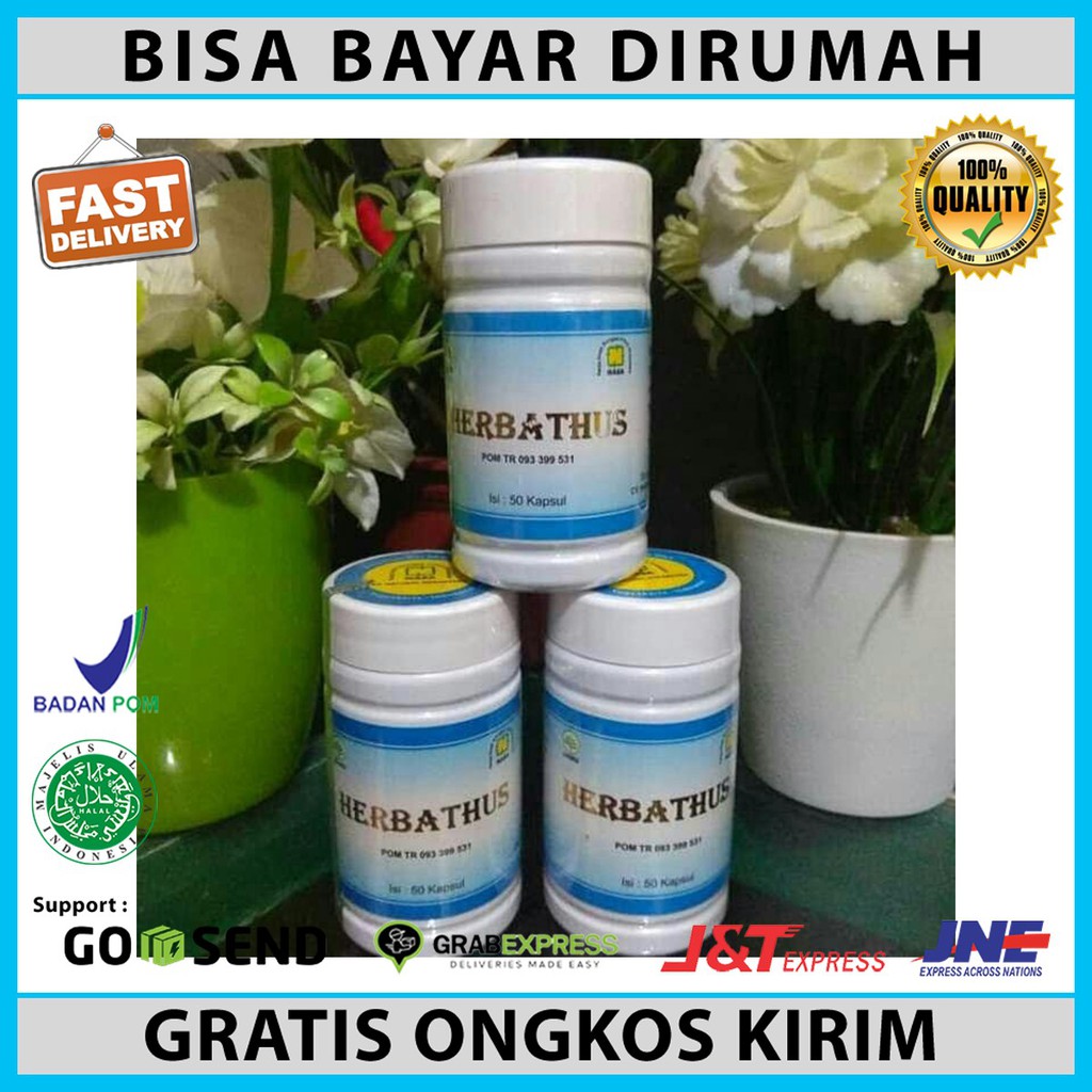 

obat asam urat HERBATHUS HERBATUS NASA ORIGINAL OBAT ASAM URAT PEGAL LINU/alby_herbal_jakarta