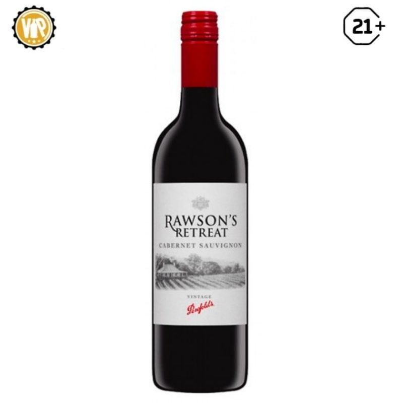 Rawson Retreat Carbenet Sauvignon