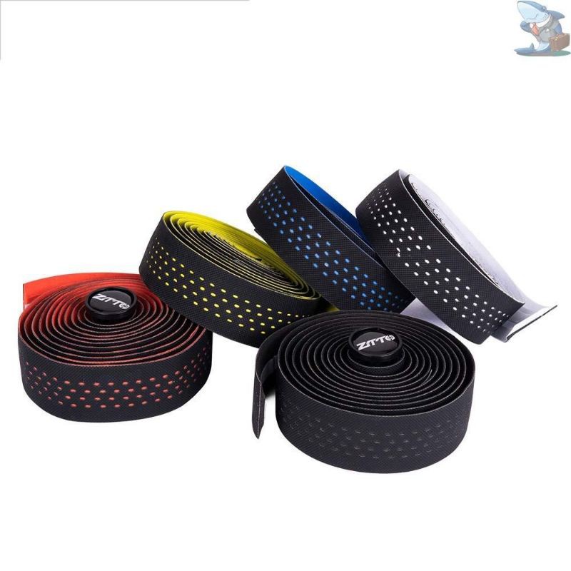 ROAD BIKE BAR TAPE ZTTO HANDLEBAR TAPE PU EMPUK