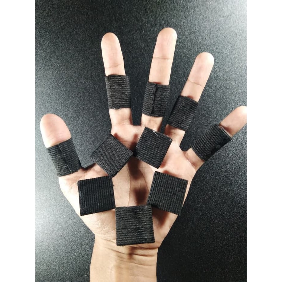 VOM Telaisi Finger Support / Pelindung Jari - 0310