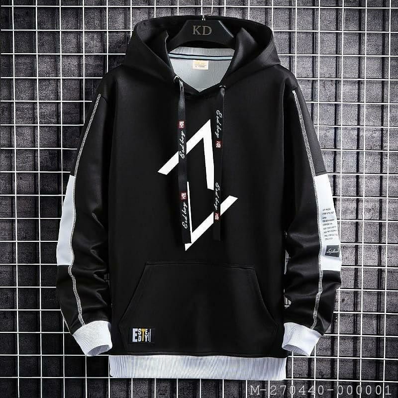 OUTERWEAR PRIA AV HOODIE FLEECE - HOODIE PRIA