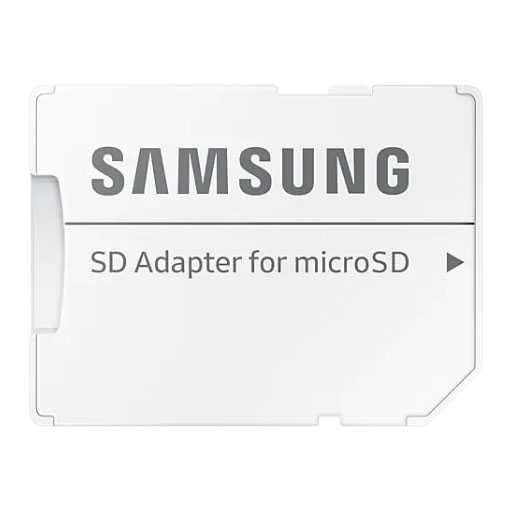 IDN TECH - Samsung MicroSDXC EVO Plus U3 V30 A2 (130MB/s) with Adapter