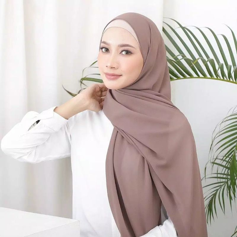 Bisa Cod Pasmina diamond 170x70cm / pashmina sabyan /pashmina diamond premium