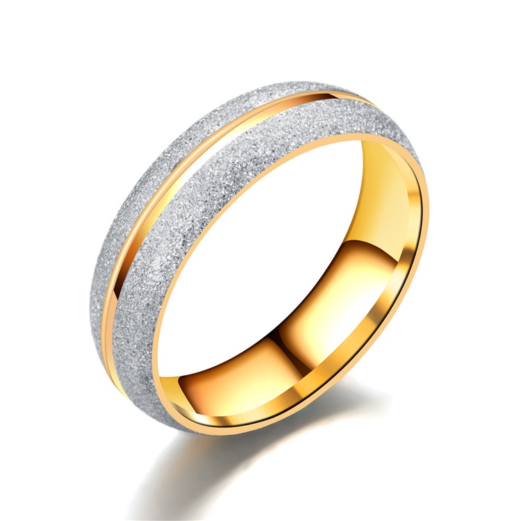 Kado Spesial Cincin Couple Pasangan Sun&amp;Moon