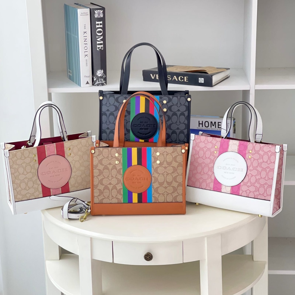 TAS WANITA CCB-3488 TOTE BAG