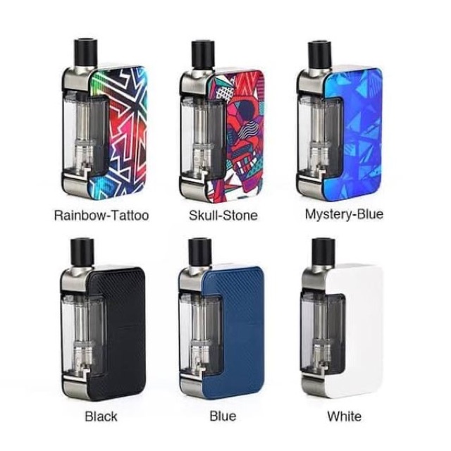 Authentic joyetech Exceed Grip