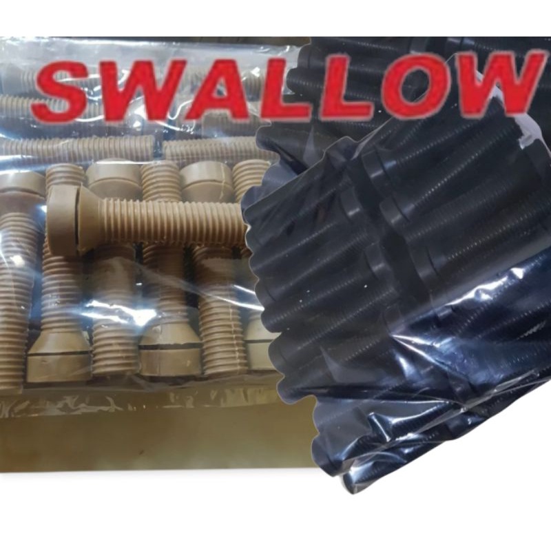 KARET PENCABUT BULU AYAM POTONG SWALLOW ORIGINAL 100% / KARET PERONTOK BULU AYAM POTONG / karet penc