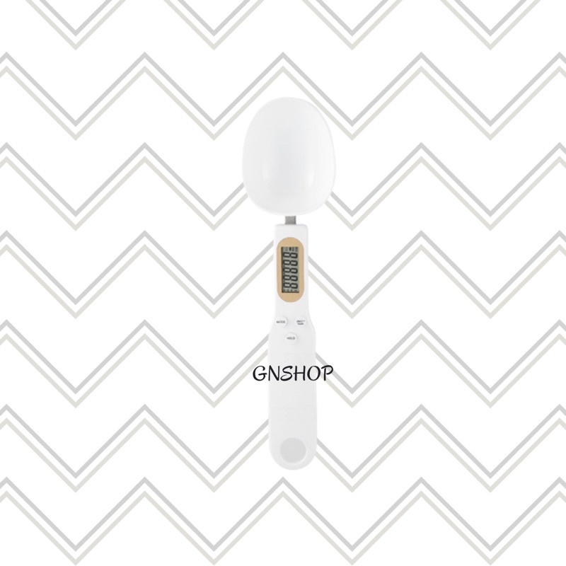IUIGA Electronic Measuring Spoon