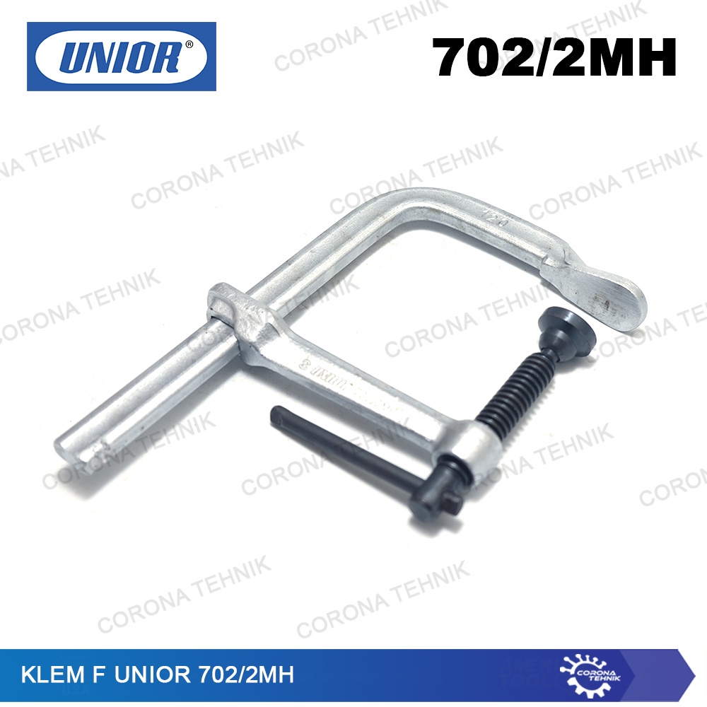 Unior - Sale - Klem F - 702/2MH