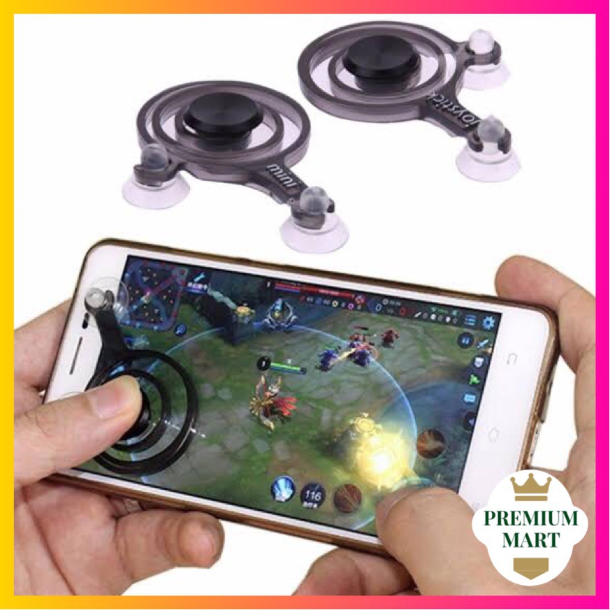 Analog Game Mobile Legend