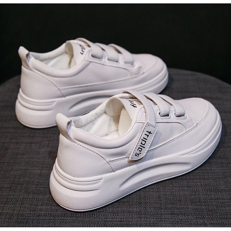 KZT-SW324 COD Termurah Sepatu Import Wanita Sneakers Impor Fashion Premium