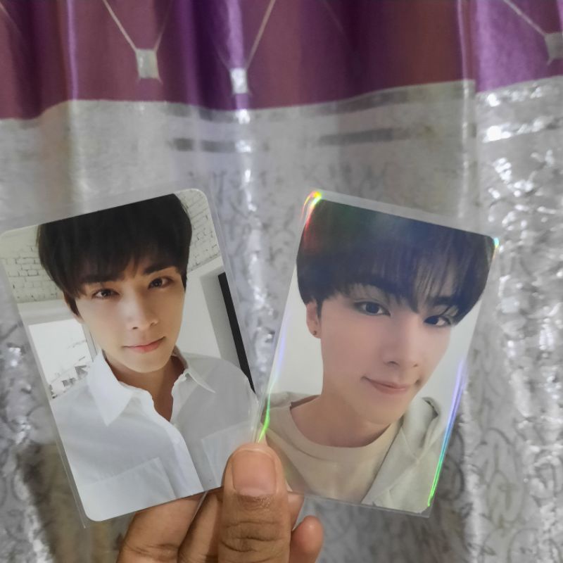 PHOTOCARD WAYV XIAOJUN PHOTOBOOK HOLIDAY PAIR PC PB OUR HOME PC XIAOJUN PB HOLIDAY XIAOJUN JUMATAN