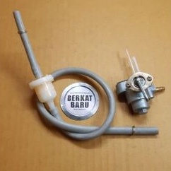 Kran Bensin Honda CB100K2 S90 S90Z CB100 K2