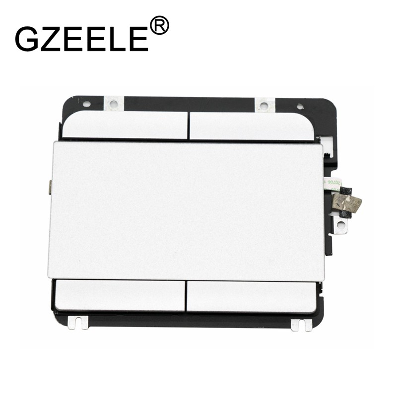 IMPORT GZEELE Laptop Touchpad For HP Elitebook 820 G3 825 G3