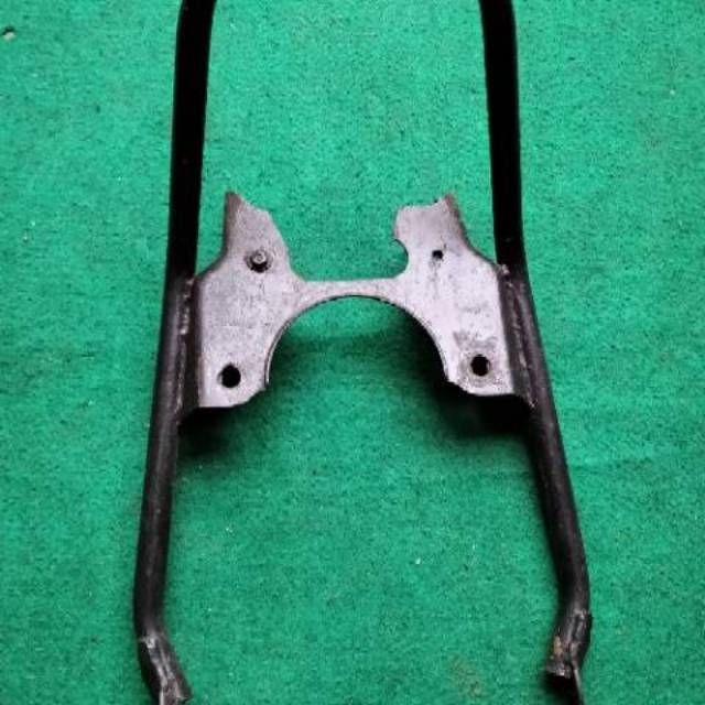 Behel belakang rx king cobra original bekas