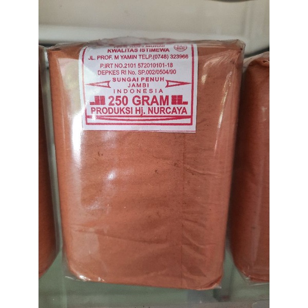 

(BISA COD) KOPI NUR 250 GRAM KERINCI-SUNGAI PENUH JAMBI