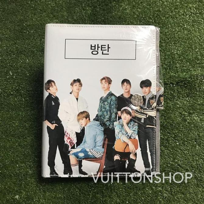 

Binder Kpop Bts Bisa Tambah Nama Free Terlaris