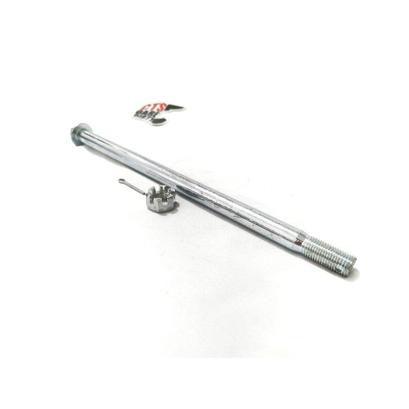 As Roda Belakang KLX DTracker 150 GL Pro Megapro GL CB 100