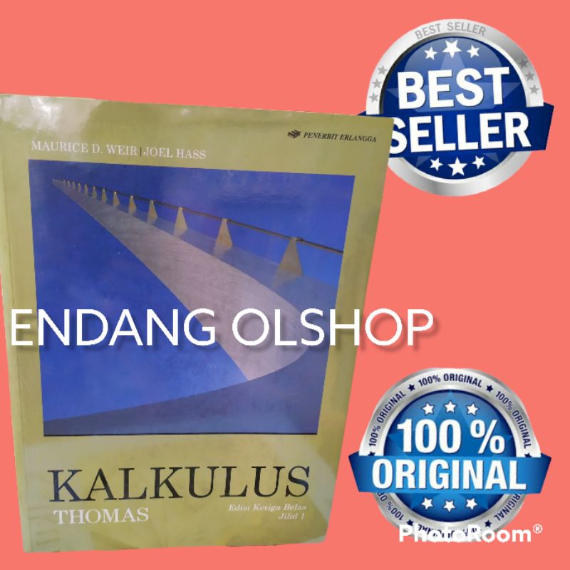 Kalkulus 1 edisi 13 Thomas