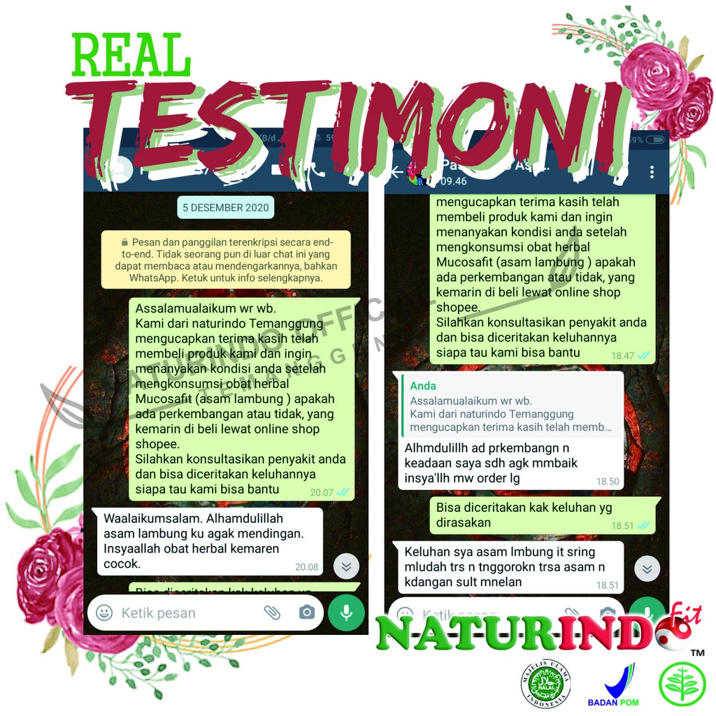 Obat asam lambung kronis g mag akut Herbal Ampuh Naik gerd mual tungkak lambung Maag Magh herbal Ampuh mucosafit naturindo cina propolis de nature-4