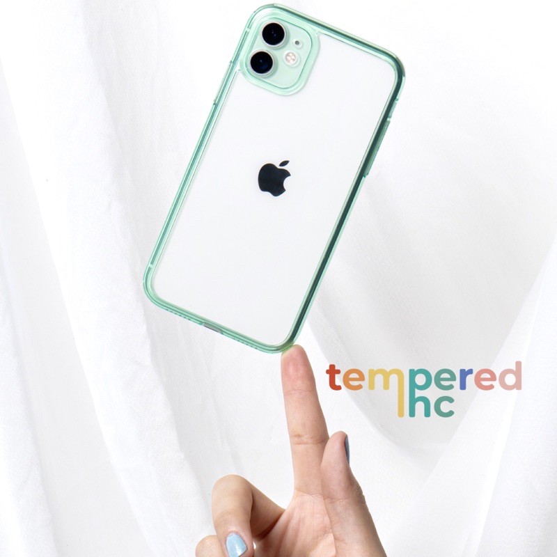 NEW ! ULTRALiquid Case iphone ( READY Iphone x - 12promax )