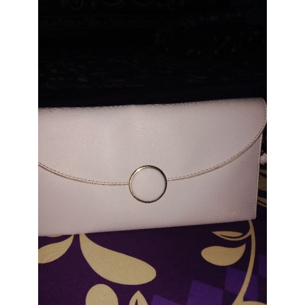 preloved hush puppies