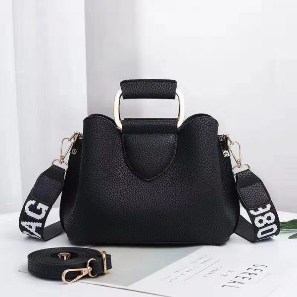 LT 1552 RISCE TAS HAND BAG IMPORT WANITA CEWEK PEREMPUAN JAKARTA BATAM