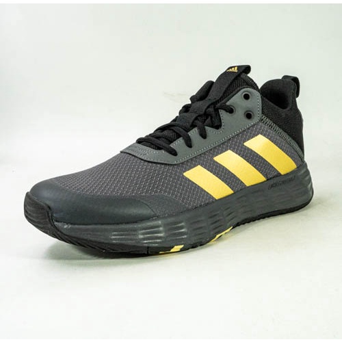 Sepatu Basket Adidas  Own The Game 2.0 Original GW5483