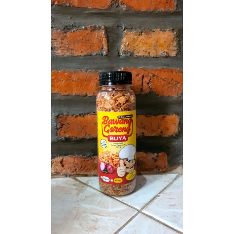 

bawang goreng asli,gurih 100 gr