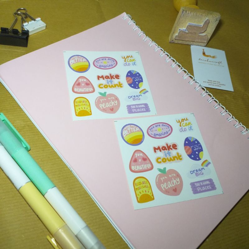 

Sticker aesthetic tumblr fullcolour