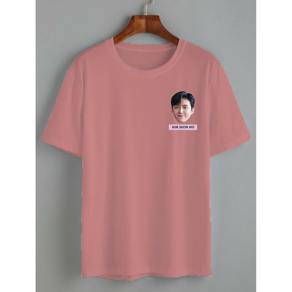 KAOS KARAKTER /KAOS TERLARIS / K-DRAMA