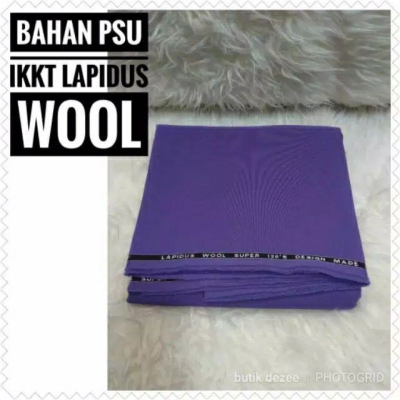 Bahan PSU IKKT