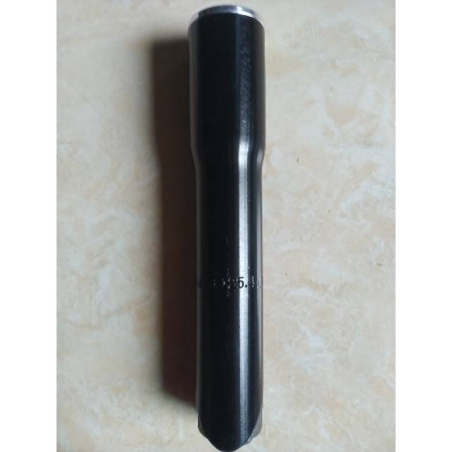 Adaptor stem 25.4 oversize adaftor 25.4 os