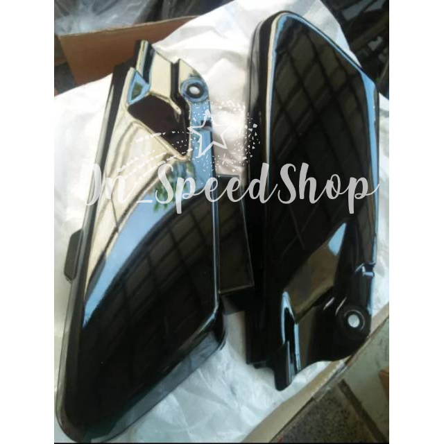 BOX AKI ASTREA GRAND - LEGENDA