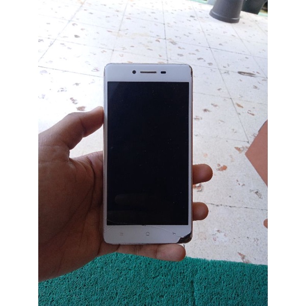 OPPO R7 Minus