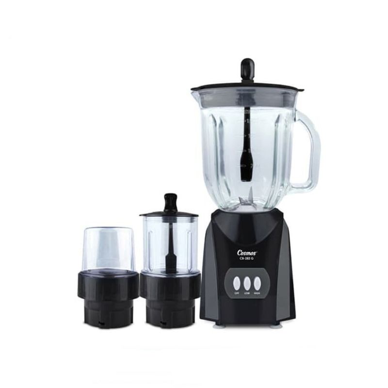 Blender Cosmos CB-282G Super Besar 2L CB-282 G